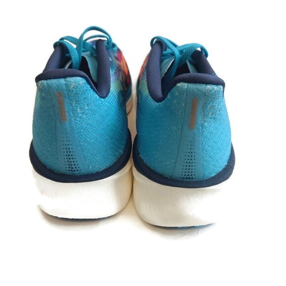 361 Centauri Mens 8.5 Womens 10 Running Shoes Huntington Beach Marathon Surf Cty - Picture 6 of 10